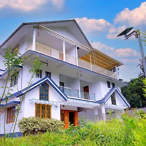 Hotel Cove Munnar