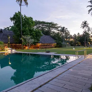 Station touristique Marari Alleppey - A Cgh Earth Experience